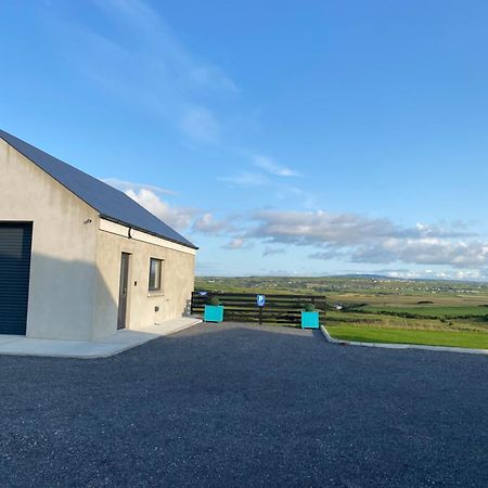 Hill Top View Apartment Lahinch Extérieur photo