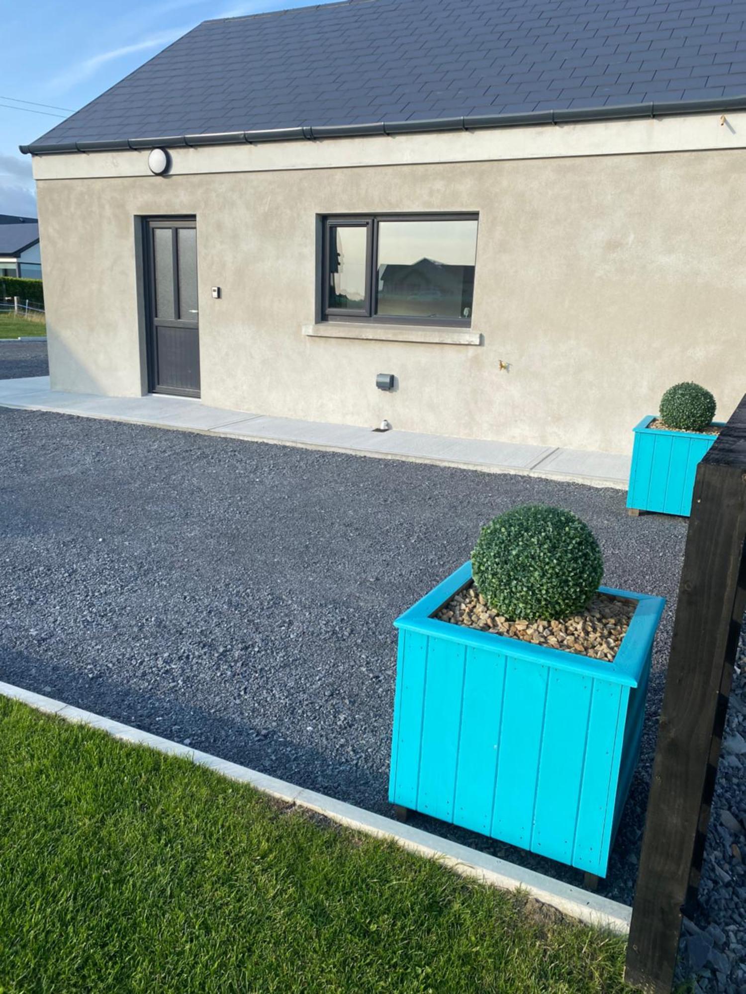 Hill Top View Apartment Lahinch Extérieur photo